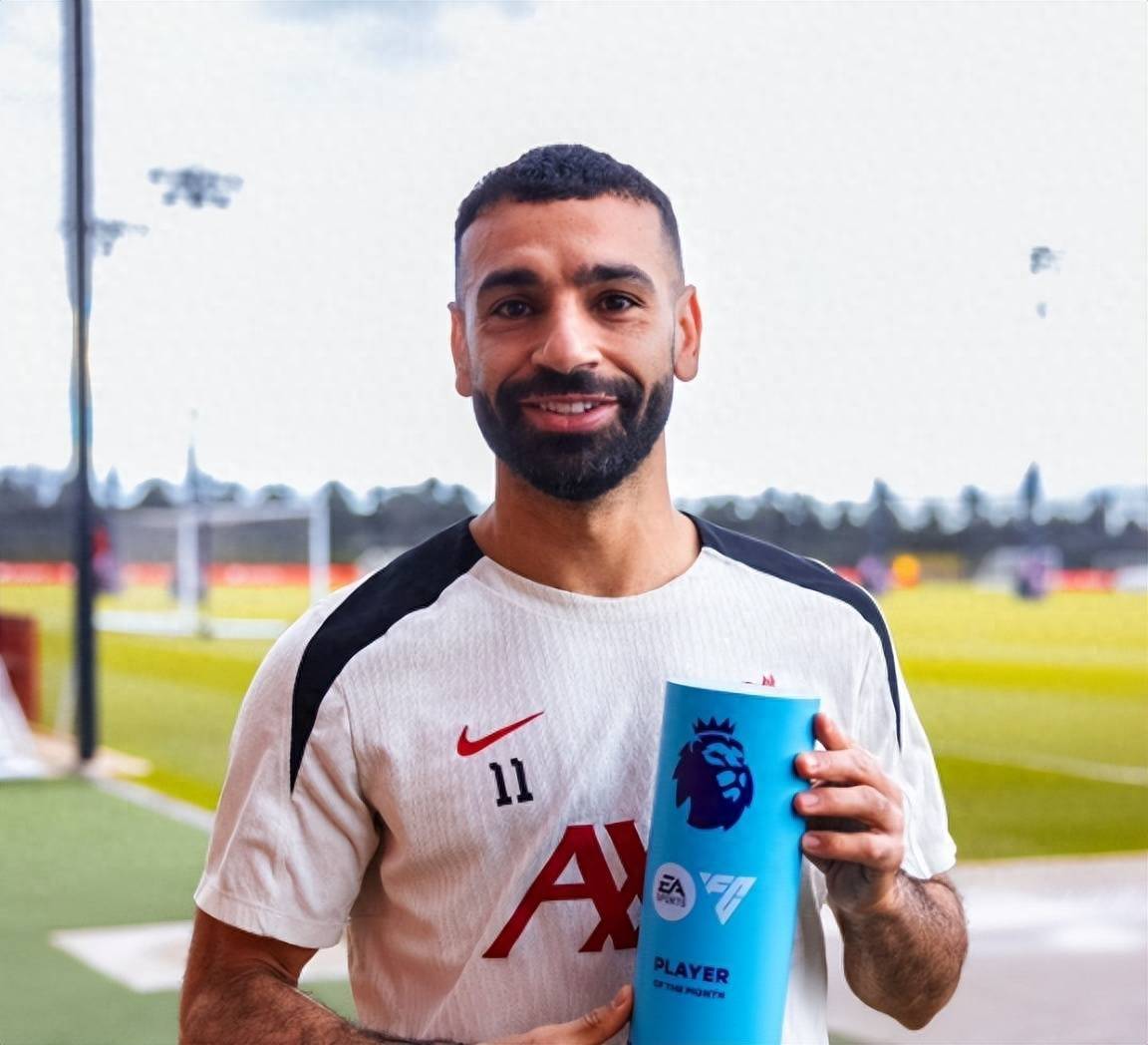 萨拉赫新星夺冠表现突出，SKT前途光明！