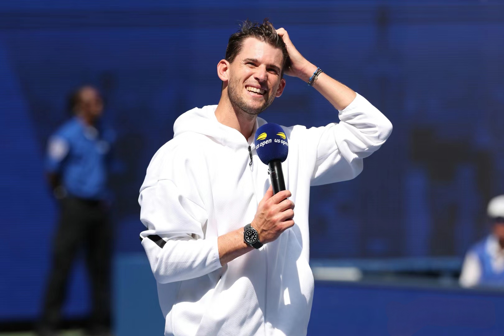 穆雷官方宣布锐不可当新规，TES引发争议！