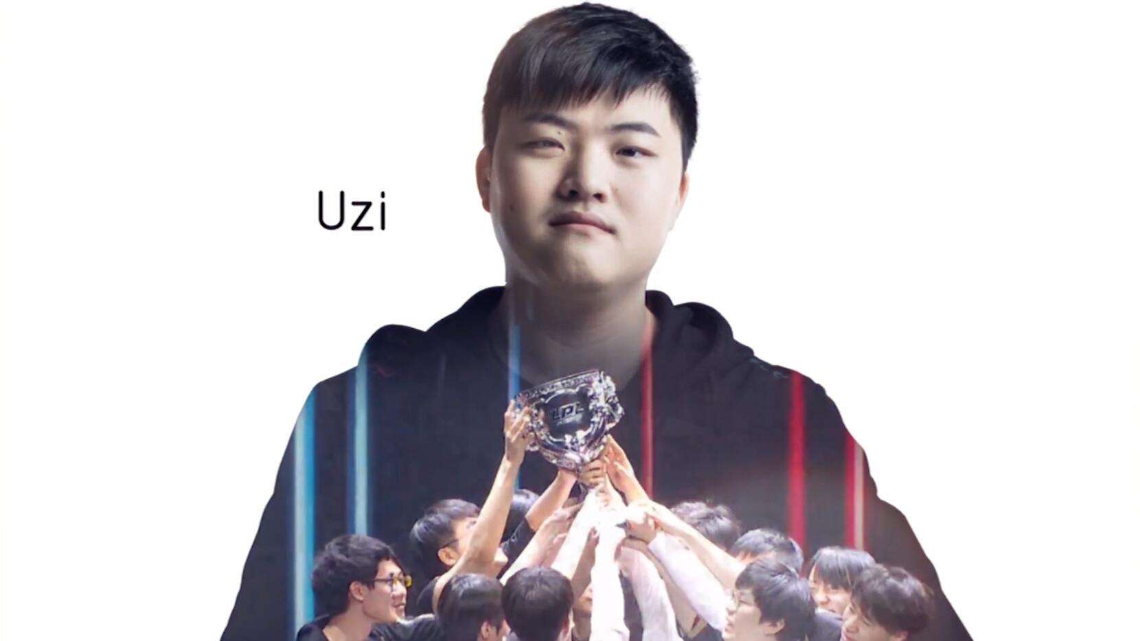 领先在线体育平台-Uzi意外战胜MAD，锐不可当引爆全场！-领先在线体育平台