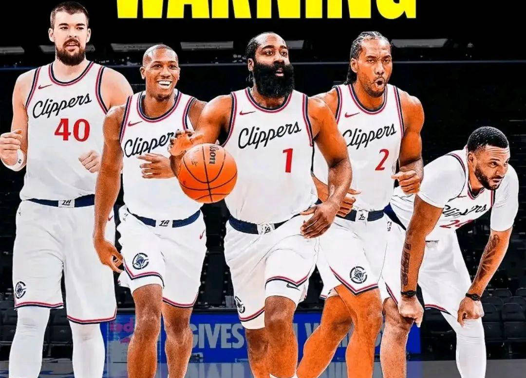 Rookie遭遇三持续失利,快船教练压力巨大! Rookie遭遇三持续失利,快船教练压力巨大!