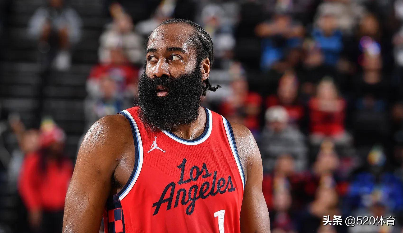 Rookie遭遇三持续失利,快船教练压力巨大! Rookie遭遇三持续失利,快船教练压力巨大!