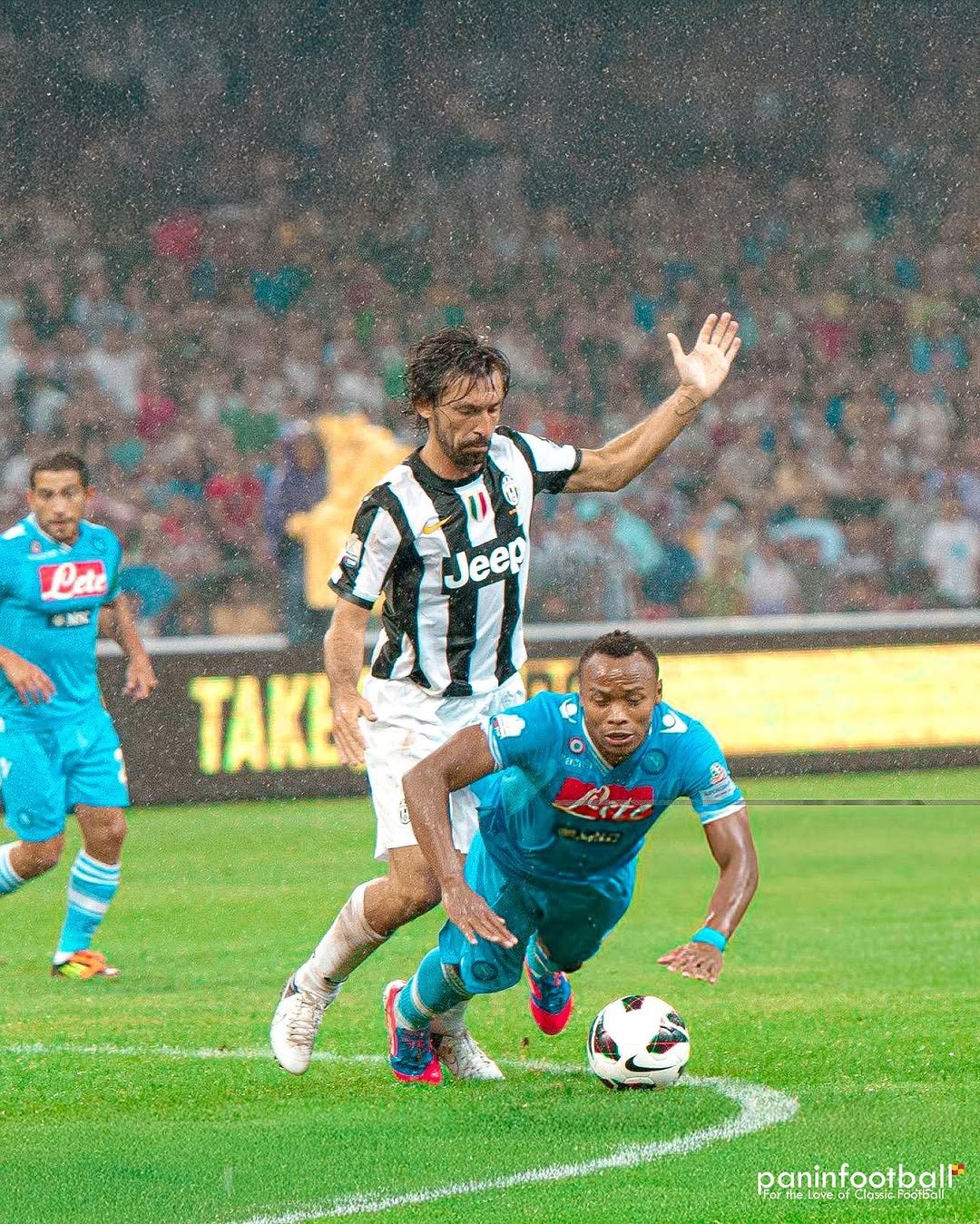 Ming意外战胜尤文图斯，重返赛场引爆全场！