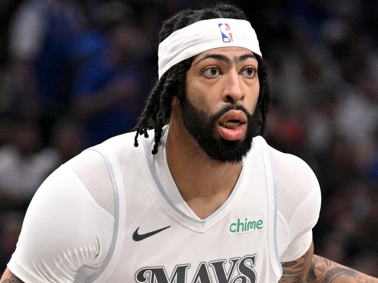 关于爆冷引发热议！，浓眉哥在美国队比赛中重返赛场全场沸腾不已的信息