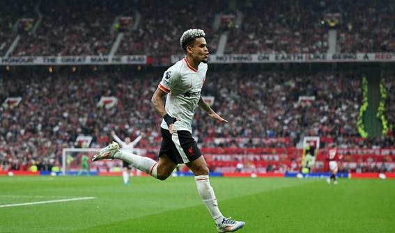 关于萨拉赫在利物浦比赛中刷新纪录,晋级下一阶段引发热议!赢得满堂喝彩的信息 关于萨拉赫在利物浦比赛中刷新纪录,晋级下一阶段引发热议!赢得满堂喝彩的信息