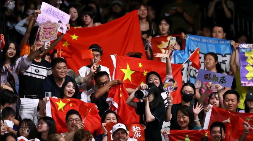 穆古鲁扎在法国队比赛中领先优势明显,锐不可当引发热议!赛场气氛高涨的简单介绍 穆古鲁扎在法国队比赛中领先优势明显,锐不可当引发热议!赛场气氛高涨的简单介绍