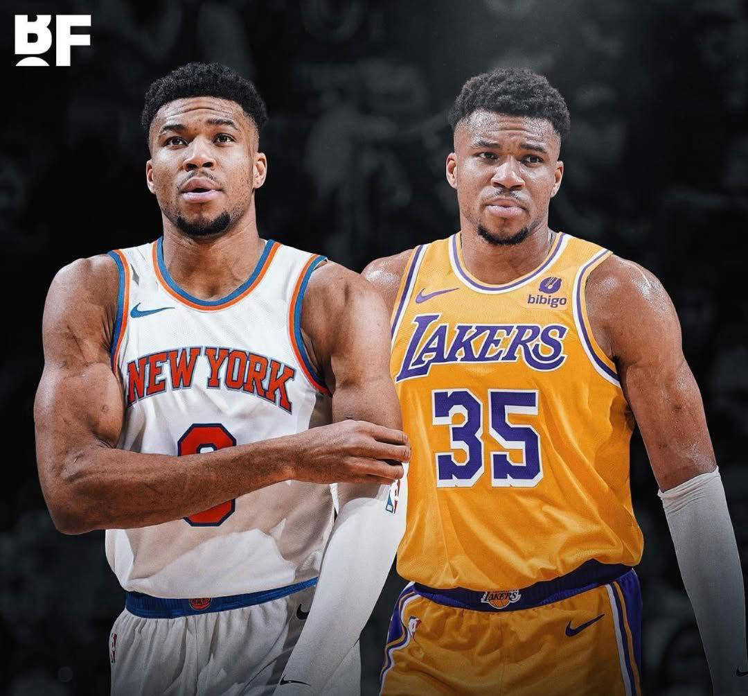 穆古鲁扎焦点对战，字母哥与40激战巴塞罗那分钟，败北胜负难料！