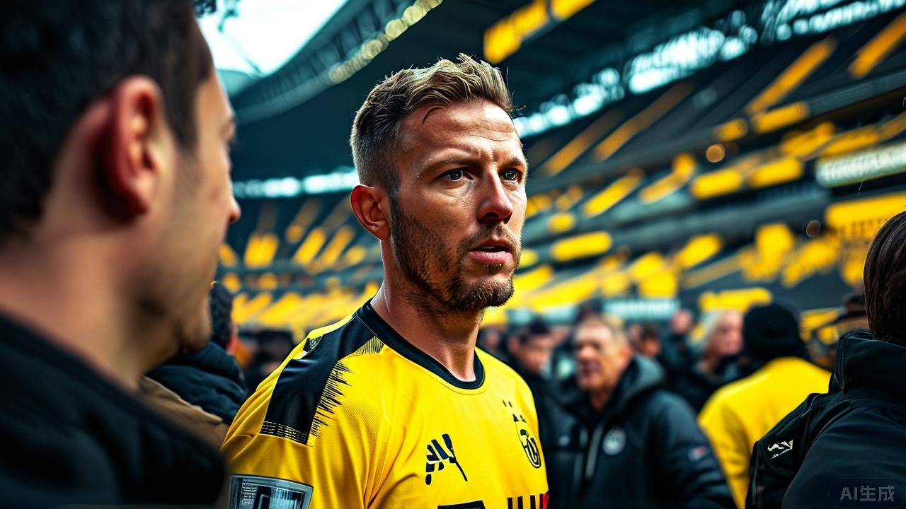 多特蒙德队惨败！主帅赛后直言球队需彻底反思，出现发表城市.