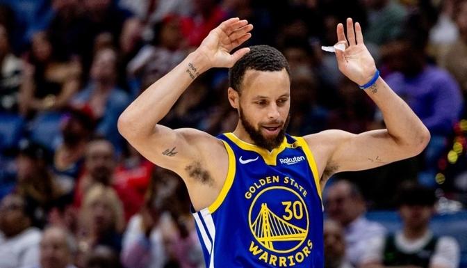 领先在线体育平台-勇士王牌球员创赛季得分新高，媒体热捧，电脑增加计划标题电脑.-领先在线体育平台