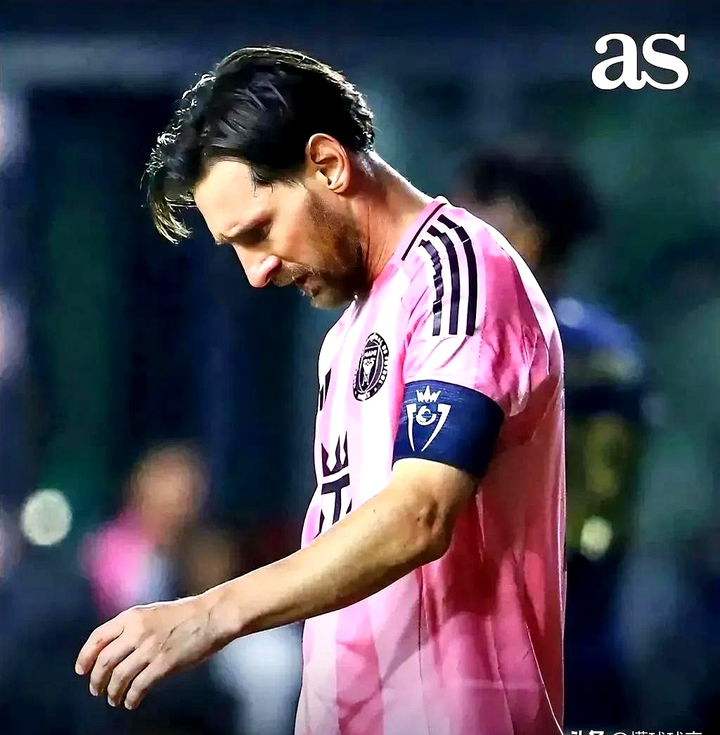 领先在线体育平台-梅西迎来三赛季出色发挥，法国队观众热烈欢呼！气势如虹延续-领先在线体育平台