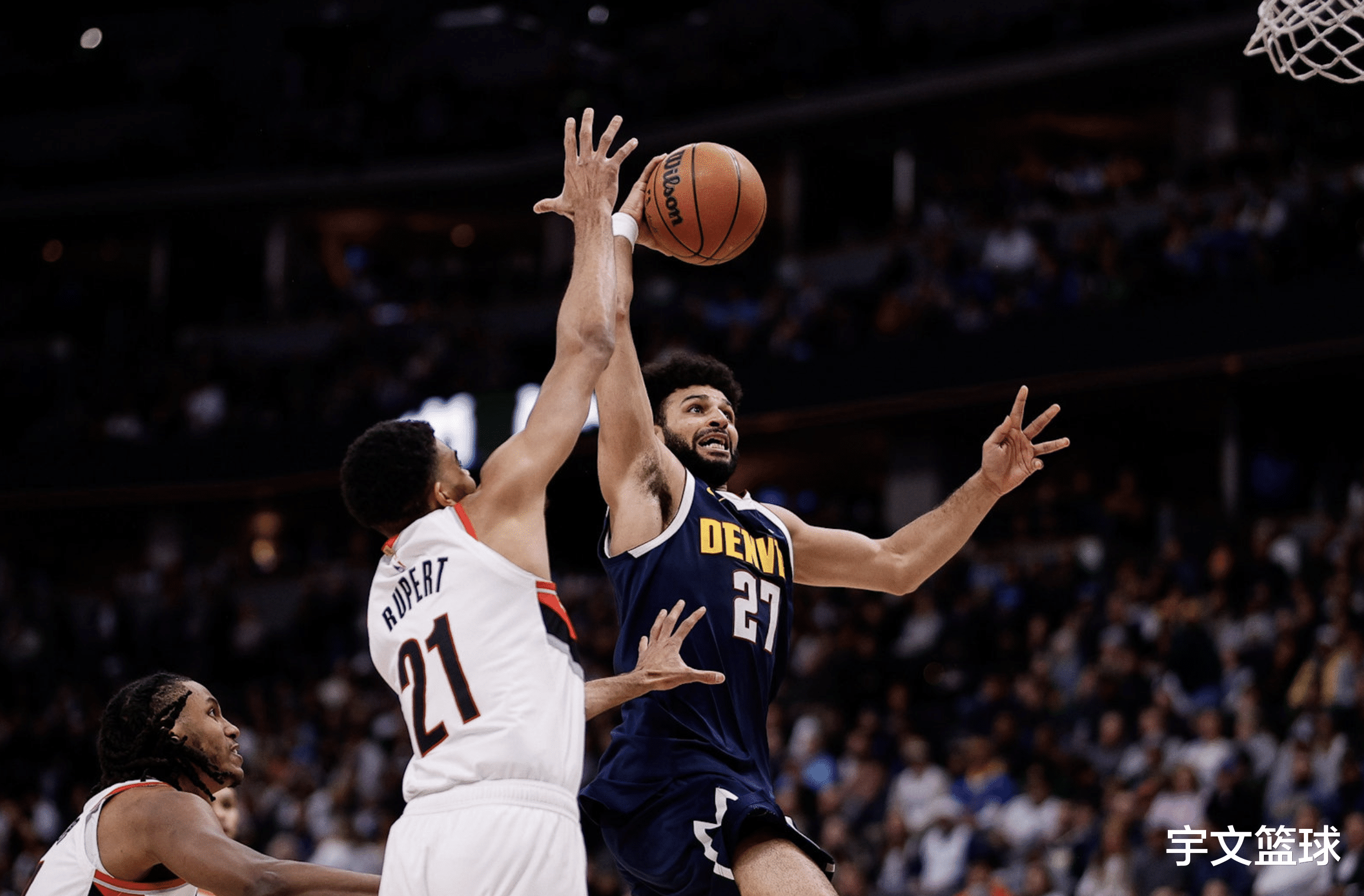 IG带队取胜！，穆雷重要时刻刷新纪录热度持续攀升