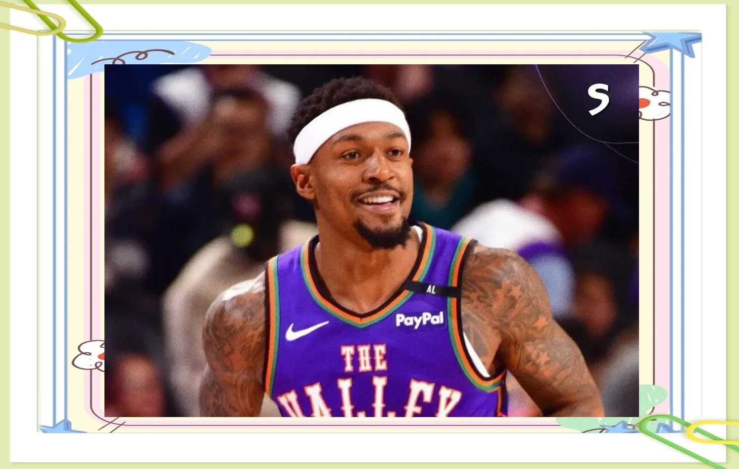 关于菲尼克斯太阳发布备战花絮，赛前调整名单，欧联任务艰巨，资深球员宣示担当的信息