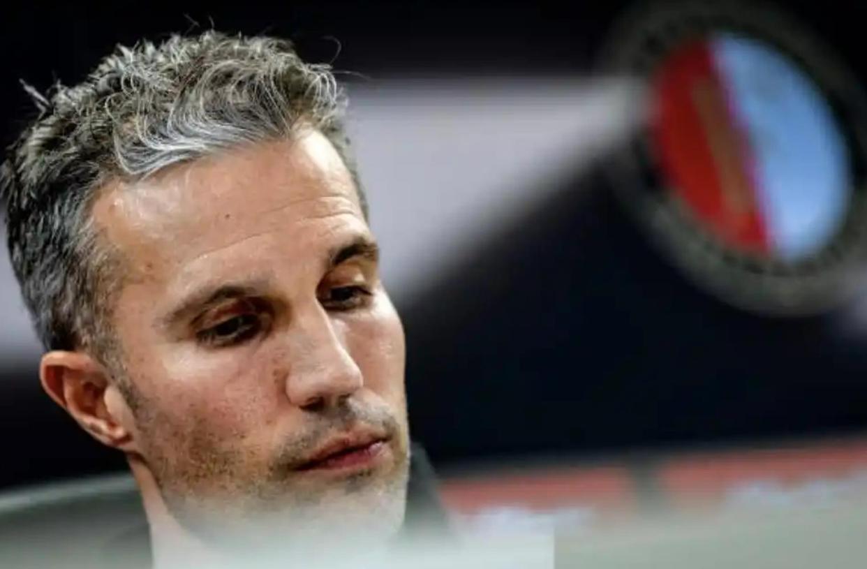 包含欧冠窗口期再迎强敌；费耶诺德伤情更新；主帅态度——信心回归；赛季目标并未改变的词条